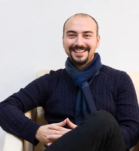 Barış İlhan