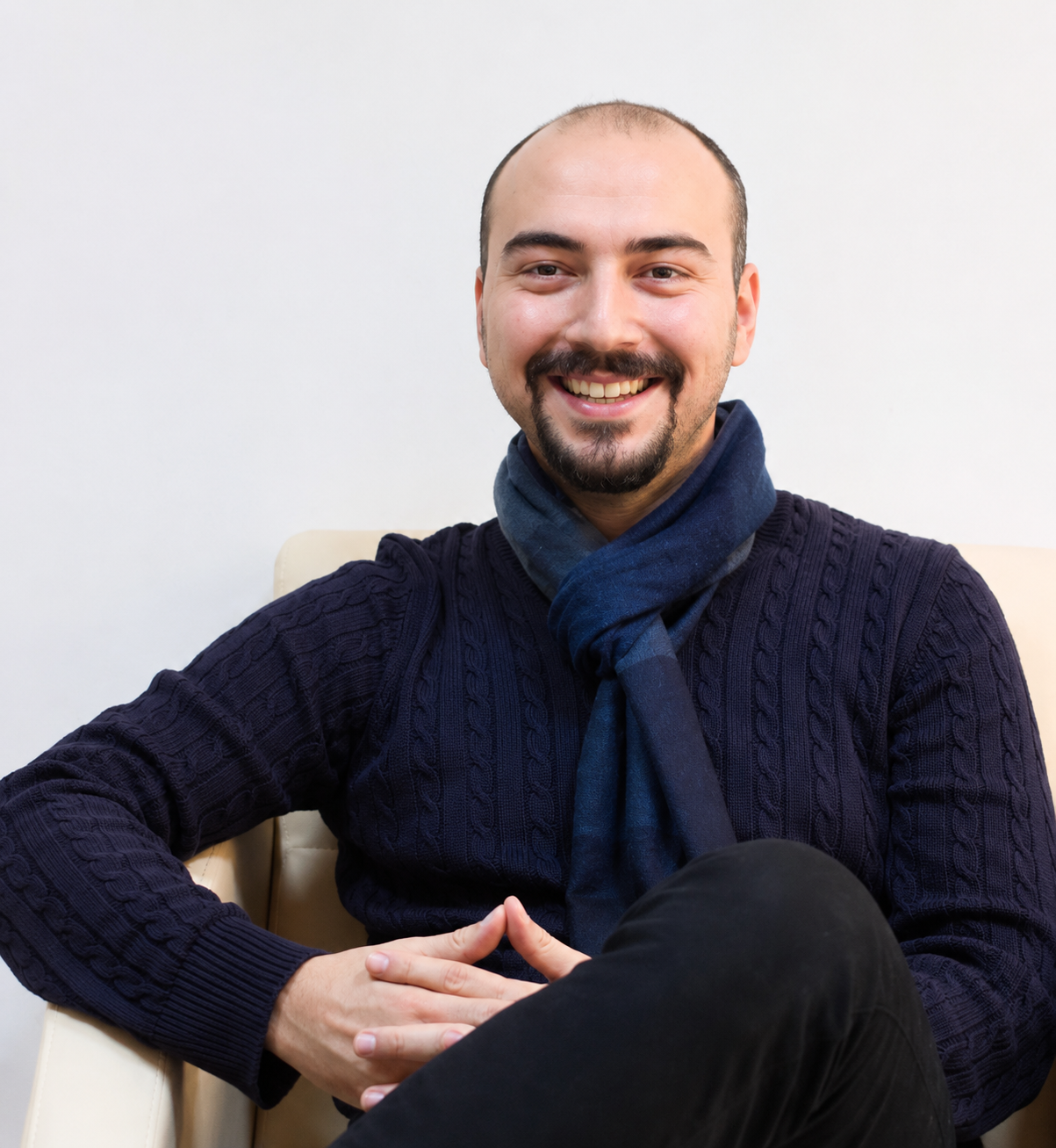 Barış İlhan