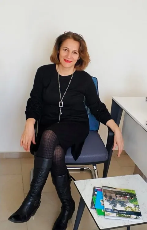 Gülay