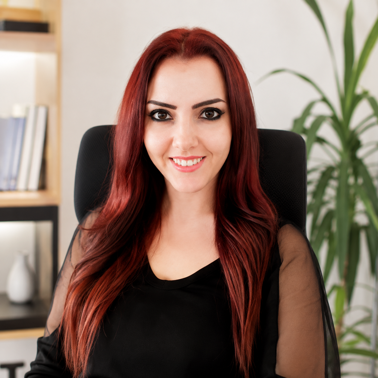 Selda Bekir